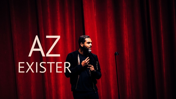 AZ : Exister