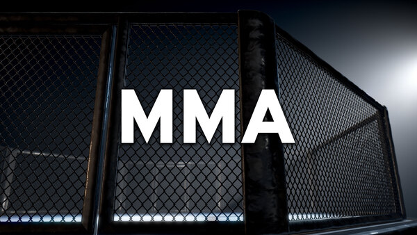 MMA