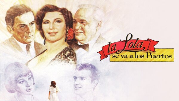 La Lola se va a los puertos
