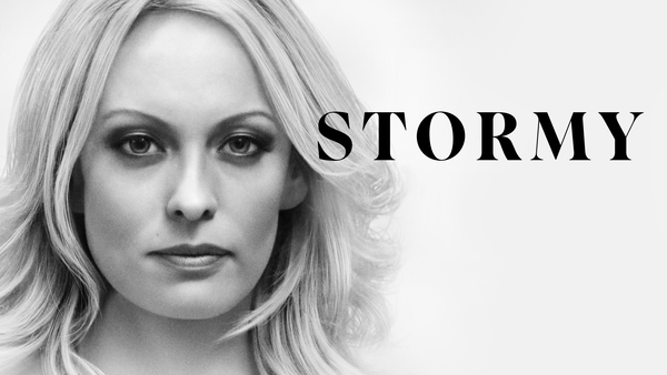 Stormy