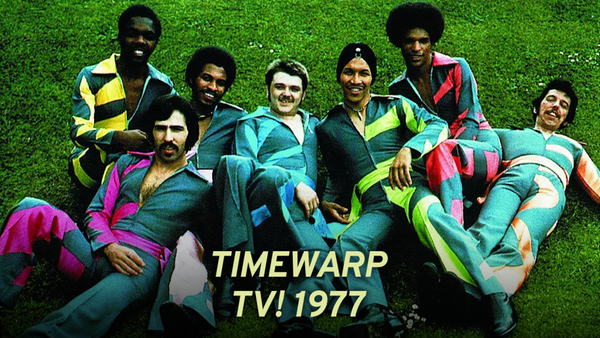 Timewarp TV! 1977