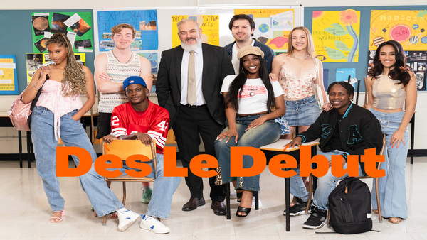 Dès le début