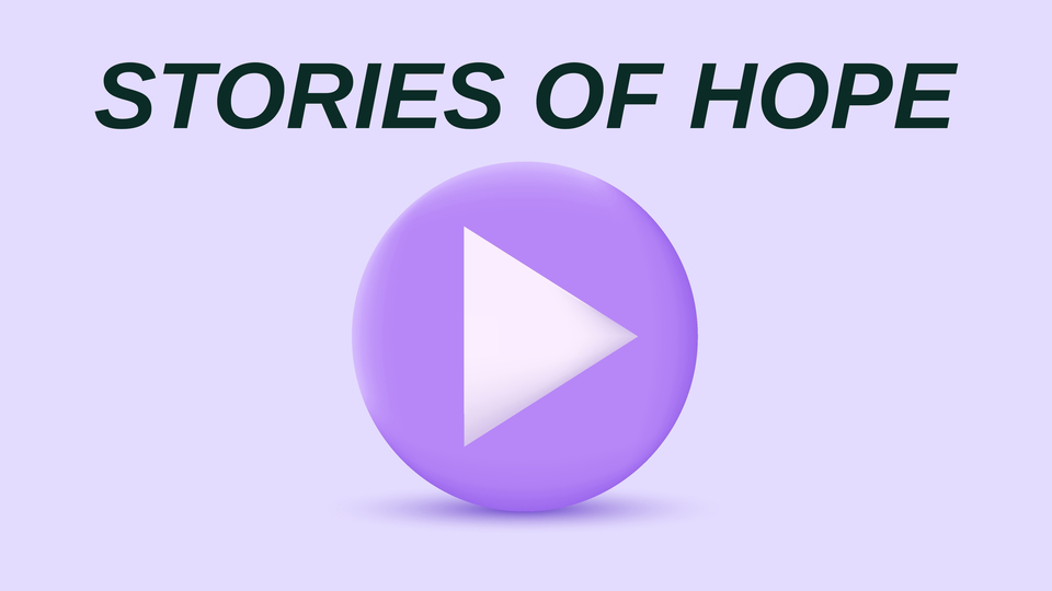 Stories of Hope