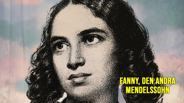 Fanny, den andra Mendelssohn