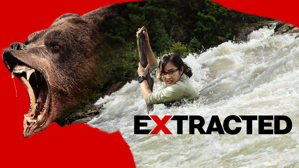 Extracted