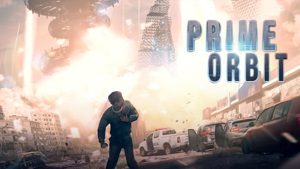 Prime Orbit