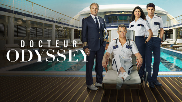Docteur Odyssey