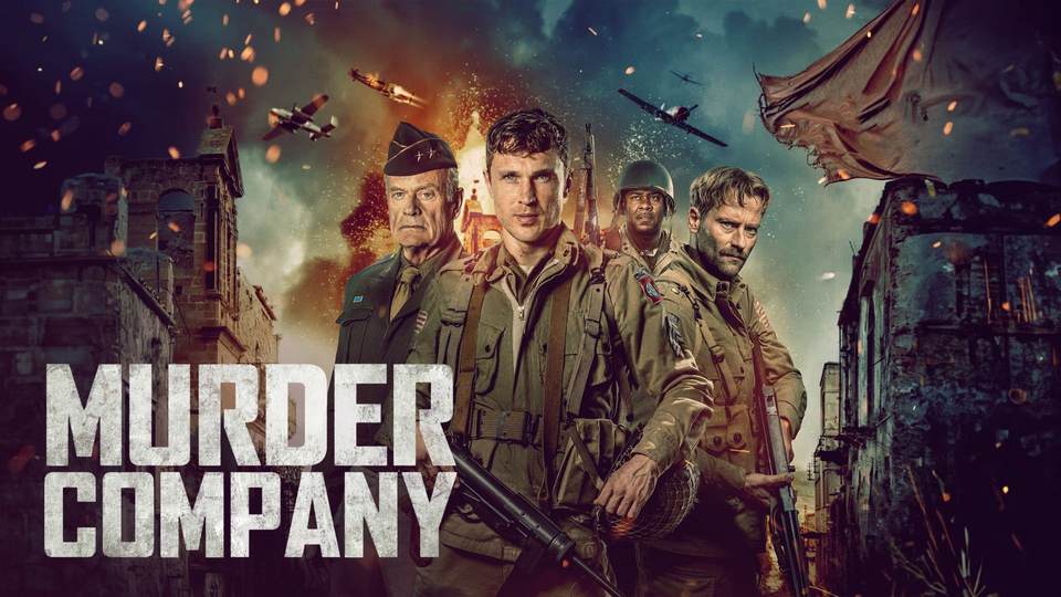 Murder Company