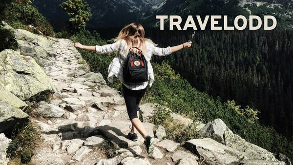 Travelodd