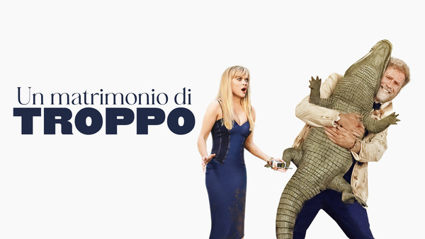 Un matrimonio di troppo