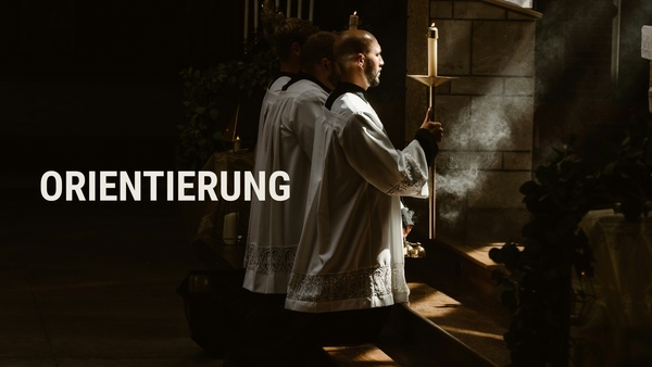 Orientierung