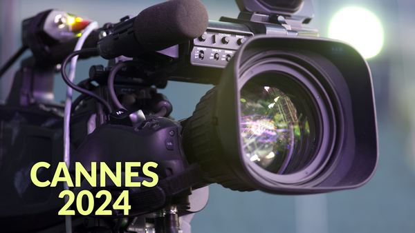 Cannes 2024