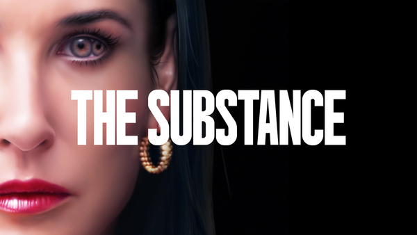 The Substance