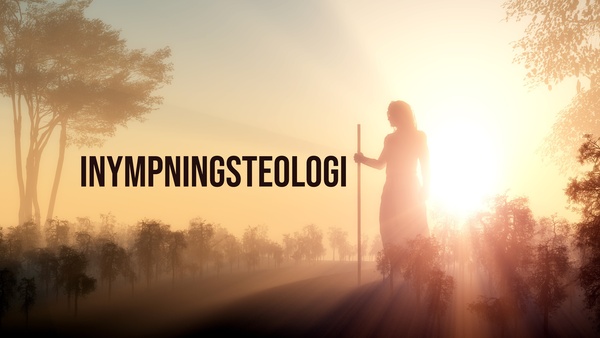 Inympningsteologi