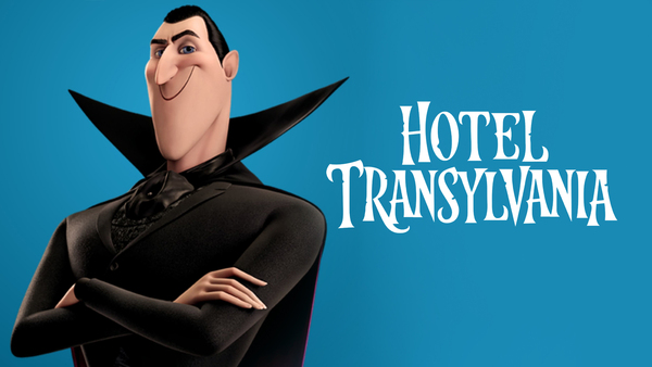 Hotel Transylvania