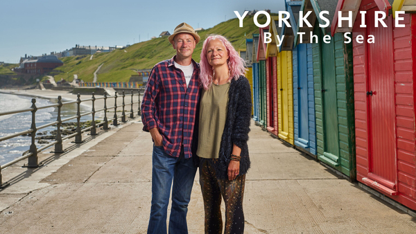 Yorkshire By The Sea