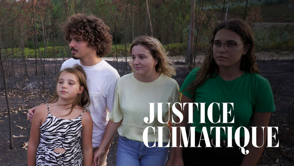 Justice climatique
