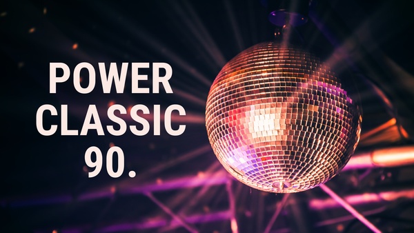 Power Classic 90.