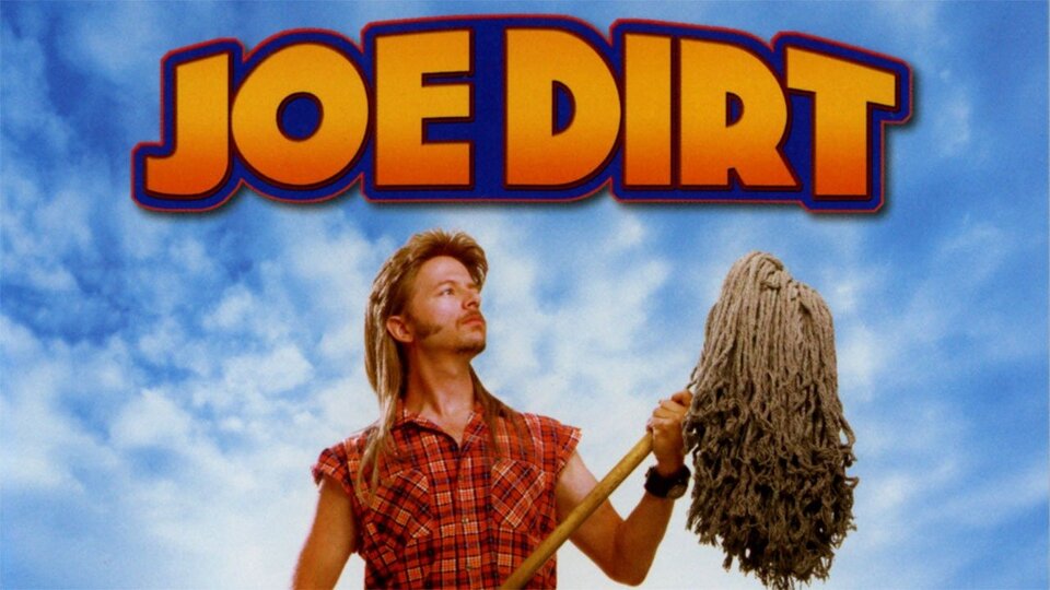 Joe Dirt