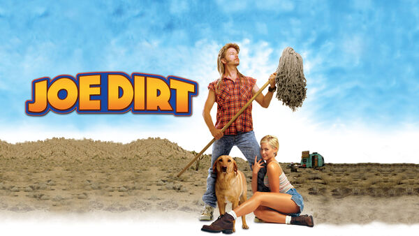 Joe Dirt