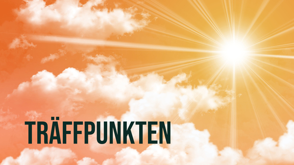 Träffpunkten