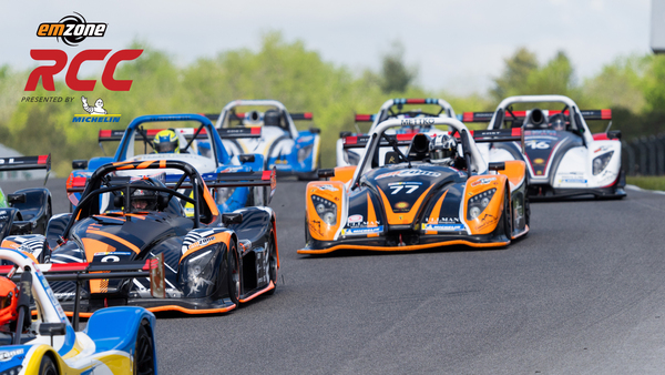 Emzone Radical Cup Canada