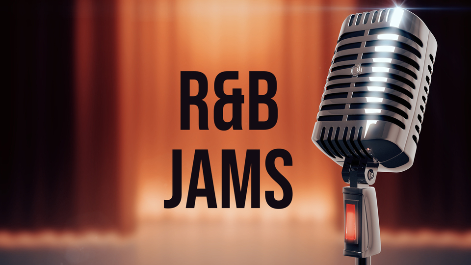 R&B Jams