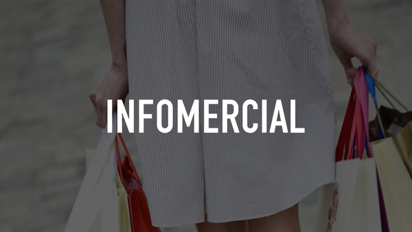 Infomercial