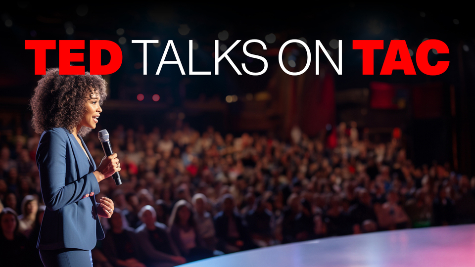 TED Talks on TAC