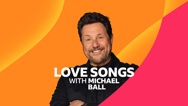 Love Songs with Michael Ball