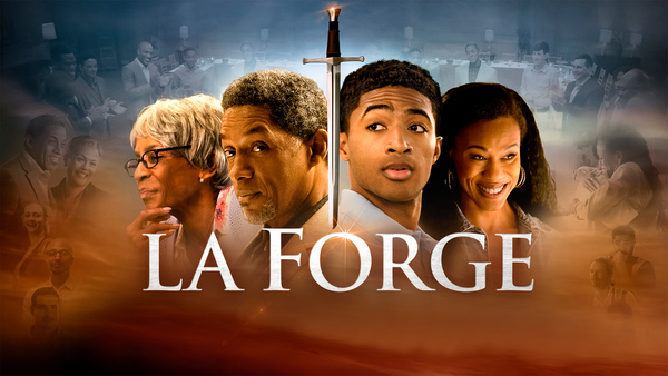 La forge