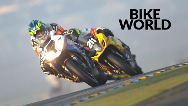Bike World