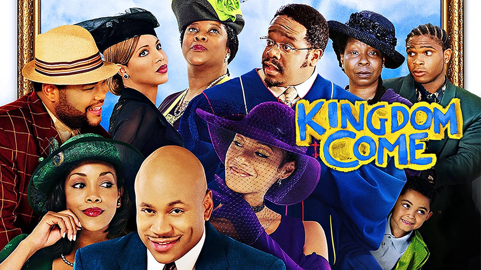 Kingdom Come