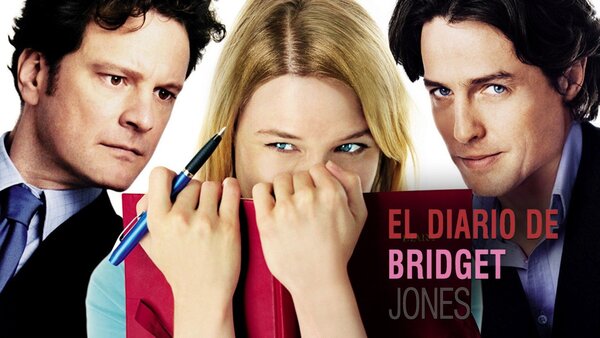 El diario de Bridget Jones