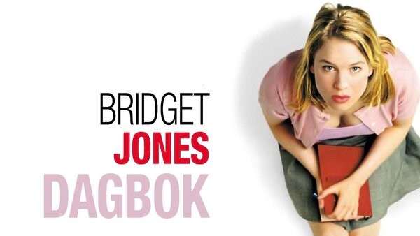 Bridget Jones dagbok