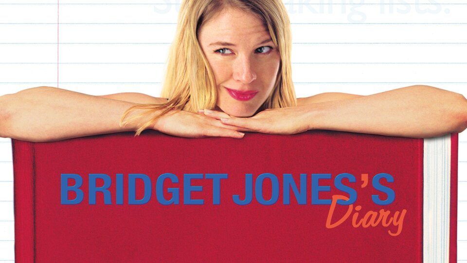Bridget Jones's Diary