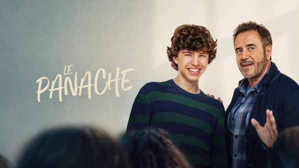 Le panache