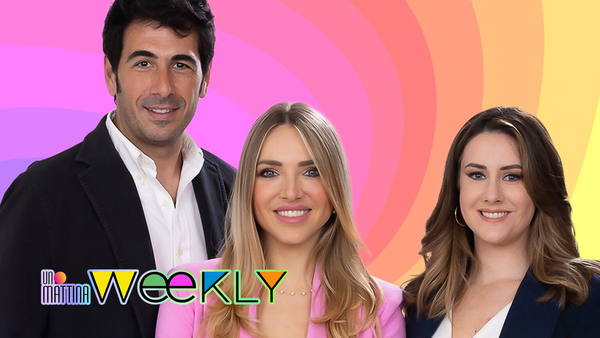 UnoMattina Weekly