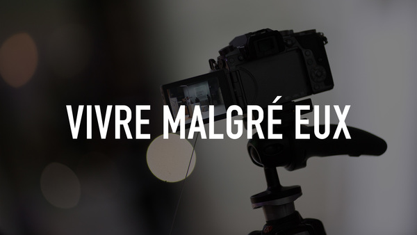 Vivre malgré eux