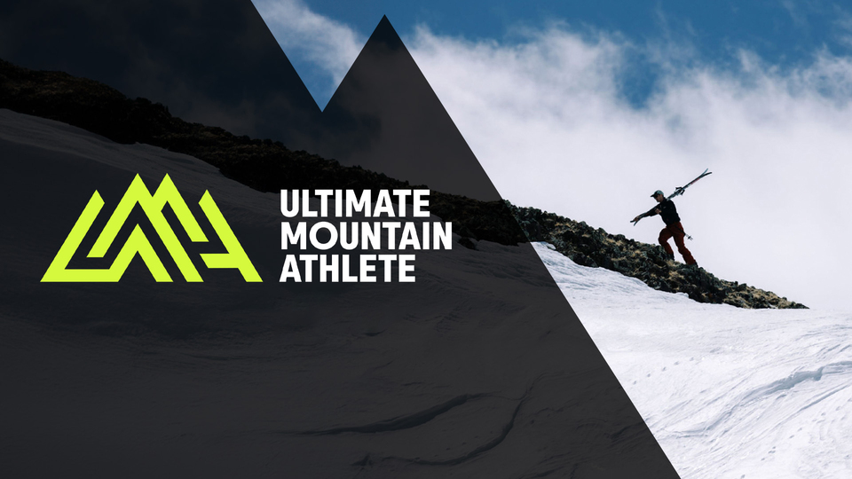 Ultimate Mountain Athlete