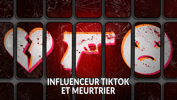 Influenceur TikTok et meurtrier