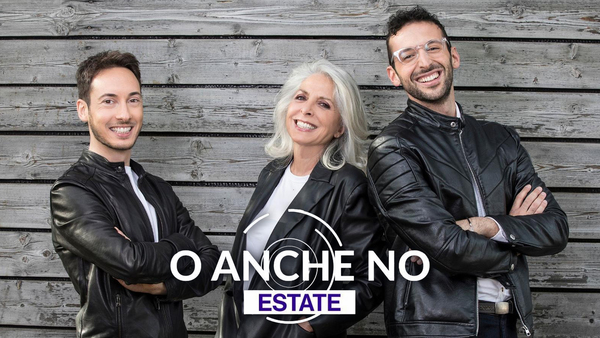 O anche no Estate