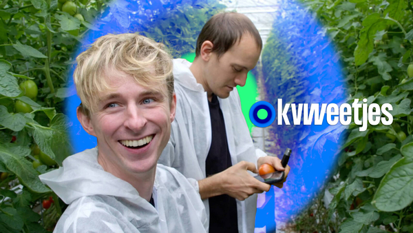 KvWeetjes