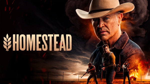 Homestead