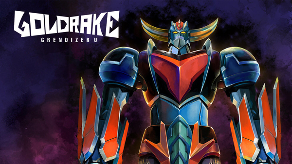 Goldrake U
