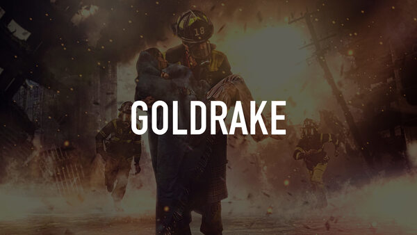 Goldrake