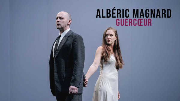 Albéric Magnard : Guercœur