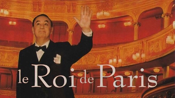 Le Roi de Paris
