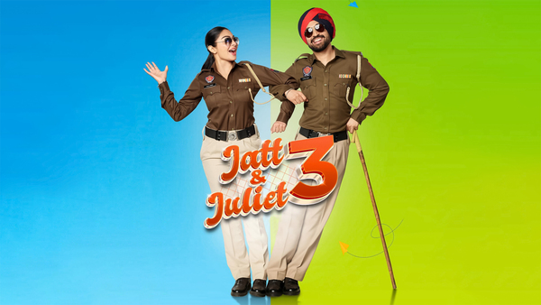 Jatt & Juliet 3