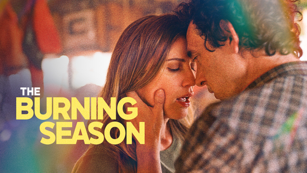 The Burning Season